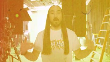 索尼克虚拟音乐会