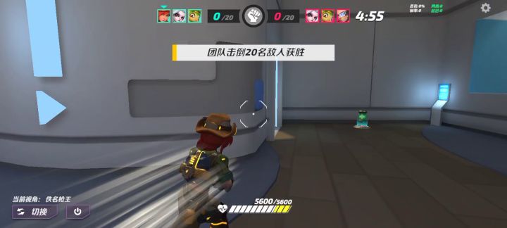 【又又17杀】常规操作👌🏻截图