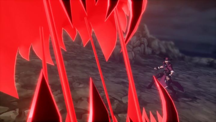 《DNF Duel》狂战士演示视频截图
