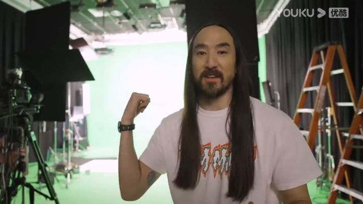【3DM】《索尼克》线上音乐会幕后展示截图