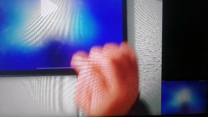 phigros[Nick of Time]手元截图