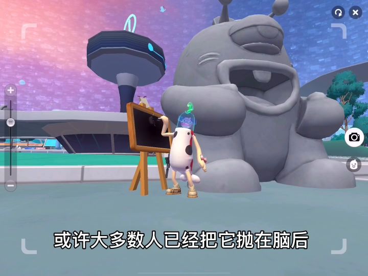 你觉得游戏难打的原因竟然是因为它！ 真的假的？截图