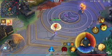 cd流凤凰连招的练习与思路：