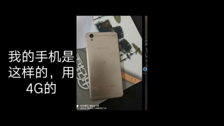 拜托,官方再看一下,我就是这么卡的,用4G玩的,今天试过了还不行截图