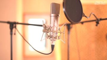 声优访谈｜边江：听说你们想听叫姐姐？唱rap？