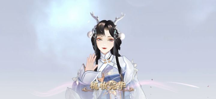 我永远爱狐狸笑！！！截图