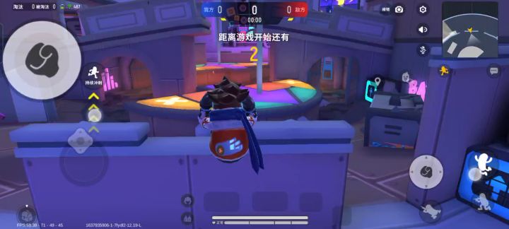 没想到打过了截图