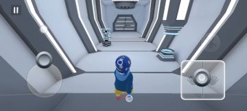 实验室二关过不去？看我的吧，不会爬墙也行！（内含整个关卡过关过程）