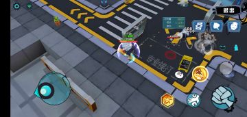 悟空大招一个用法