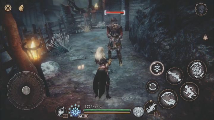 来打我啊!!!截图