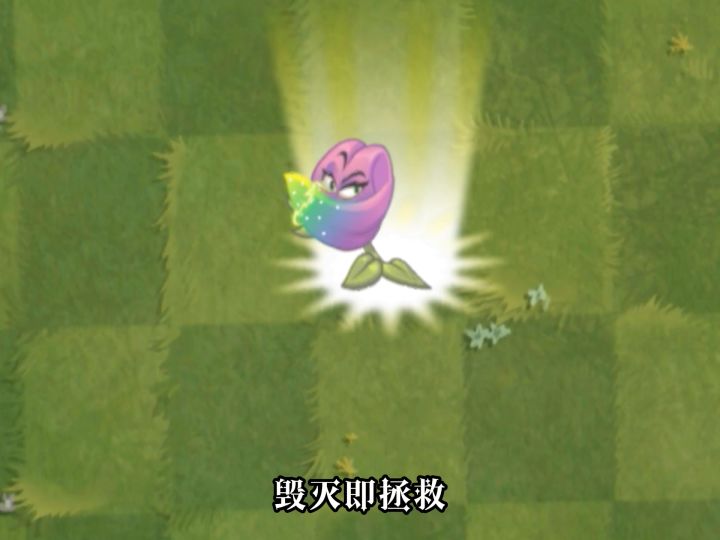 谁说pvz没有老婆截图