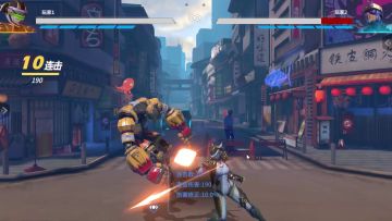 【开发日志】【连招篇】【凯特琳娜】