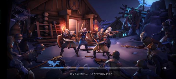 以前的音乐才有那种感觉截图
