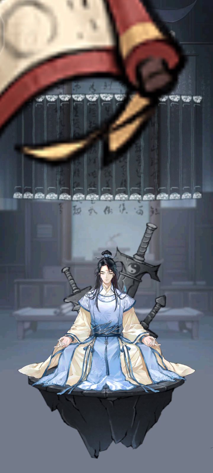 一万友情点(二)..截图