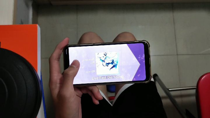 爱托觉醒纪念！！！截图