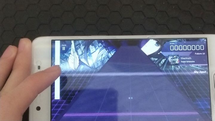 虚高fw被黑魔王暴打截图