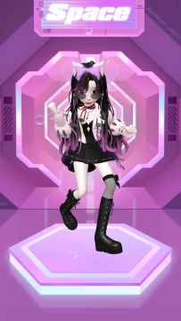 星偶炫酷舞蹈，一起来diy