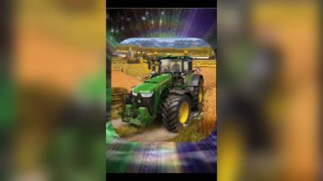 【农机知识】论拖拉机是如何内卷的