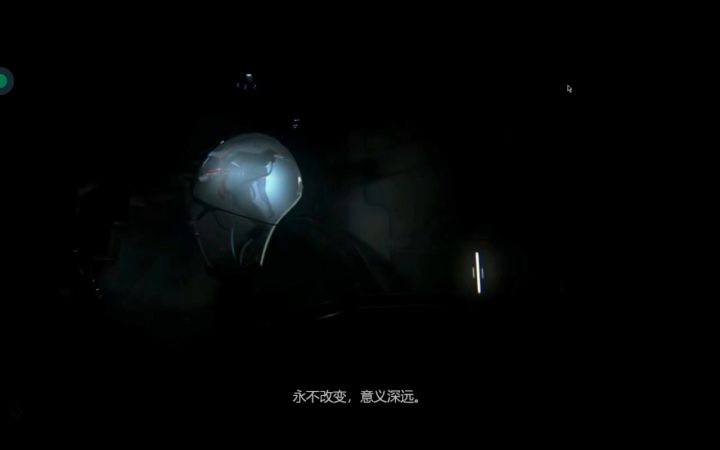 玩玩端游,还不错,就是开场动画为什么不能跳过截图