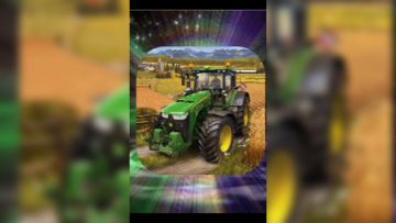 【农机知识】论拖拉机是如何内卷的