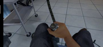 噩梦10分40秒一命通速