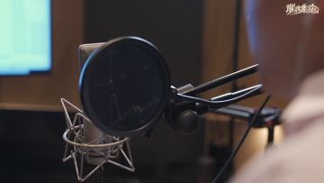 声优访谈｜赵路：陆唯手里握着很多秘密