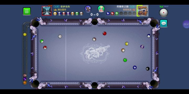 看看对手打球截图