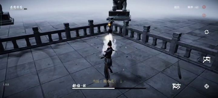 这个机器人为什么这么憨截图