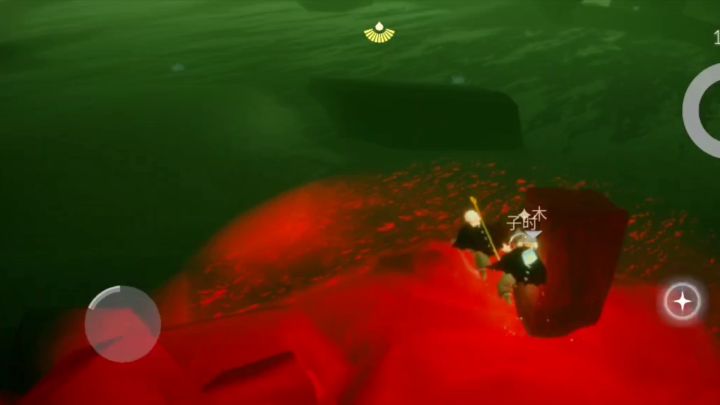 弹射四龙截图
