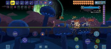 泰拉瑞亚攻略篇EX10：月亮事件（四柱入侵）