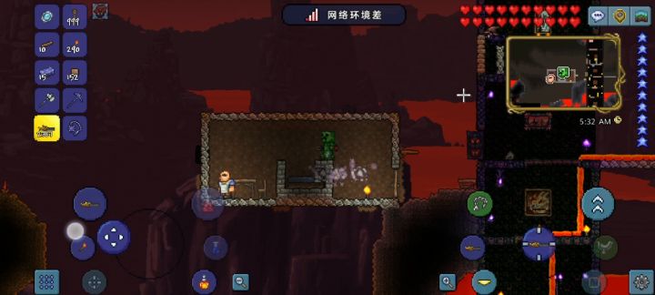 出生点问题截图