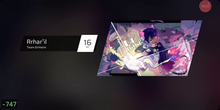 糊屁股肉新魔王曲截图