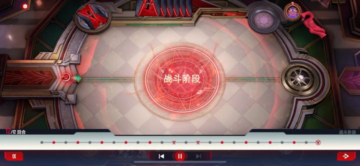 钢铁侠隐藏作用?截图