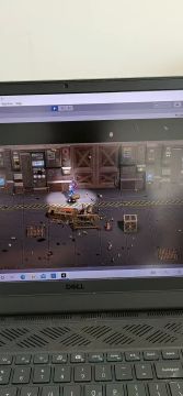 加了贴图后，看着好恐怖😂