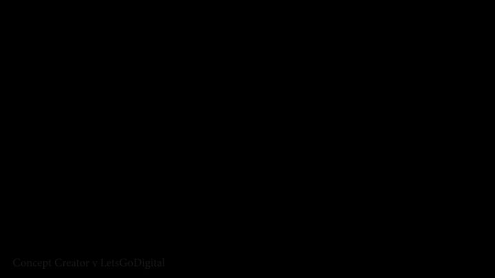 【3DM游戏网】PS5 Pro概念渲染视频截图