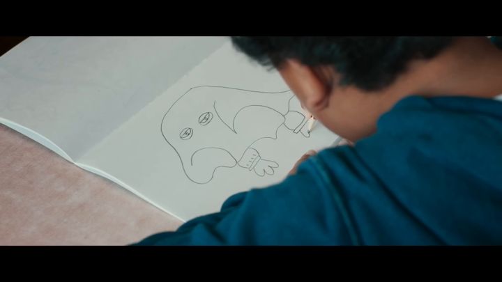 电影《GHOSTBOOK 妖怪图鉴》预告截图