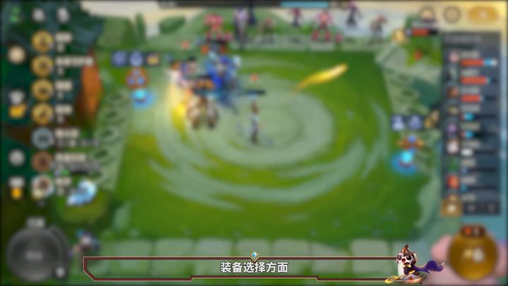 【阵容教学】炼金斗枪金克斯截图
