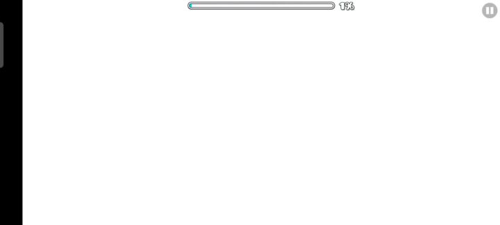 几何冲刺 MIP(easy demon)截图