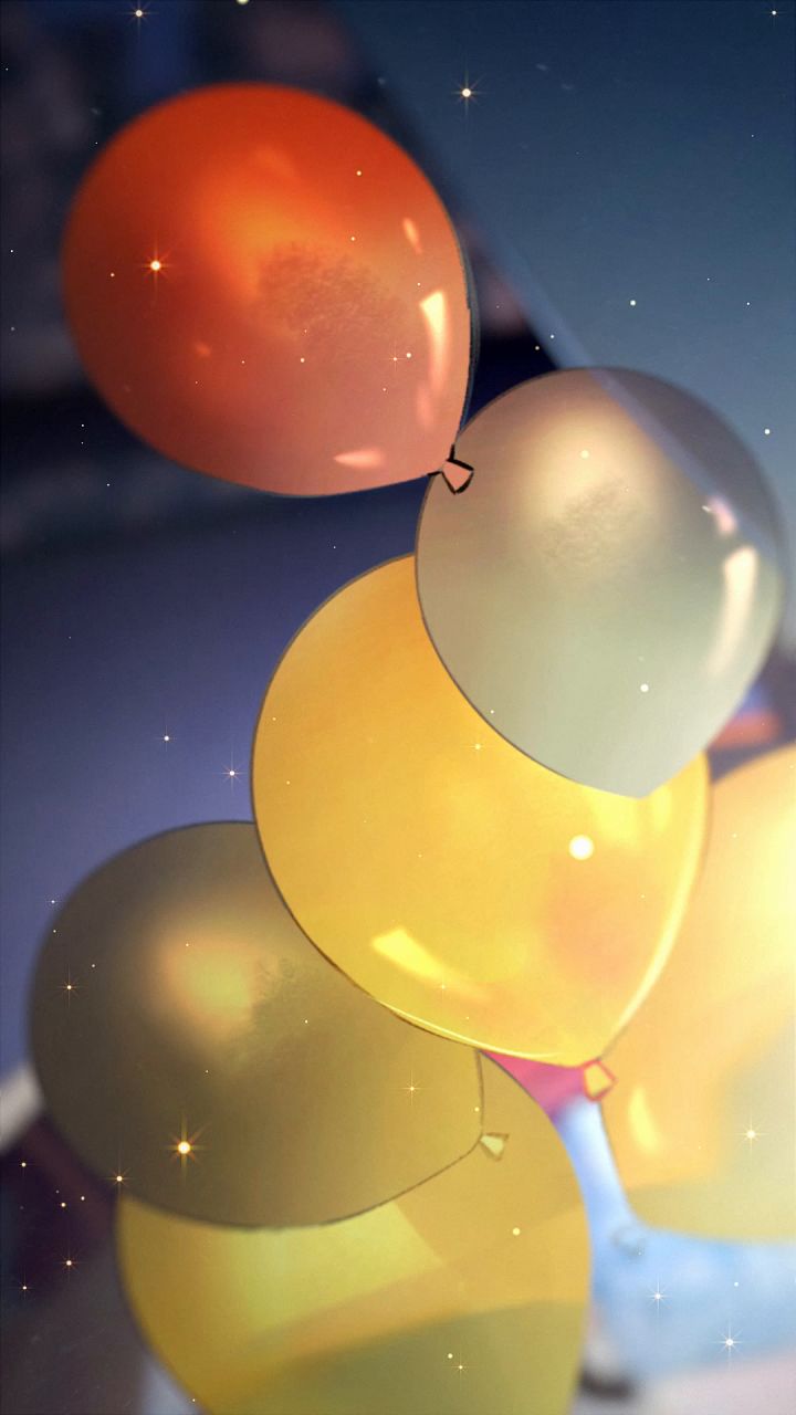 余浪生日|既然是姐姐,就…就祝生日快乐吧!截图