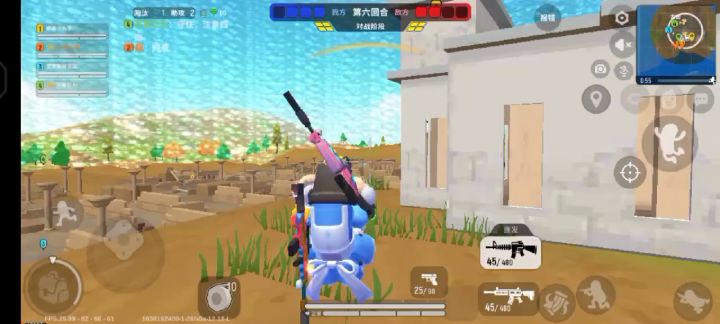 niu ma guan fang截图