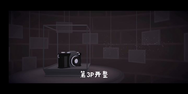 全照片收集及解锁完整结局 3截图