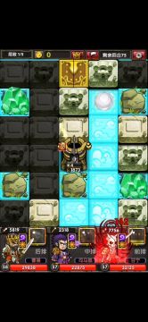 三国大型攻略---爬塔篇(视频)