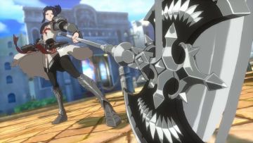 《DNF DUEL》”异端审判官“角色宣传片