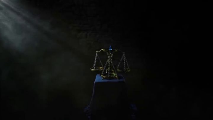 《三角战略》角色&个人故事介绍视频截图