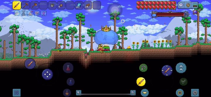 《关于我忘记叠攻击了这件事》截图