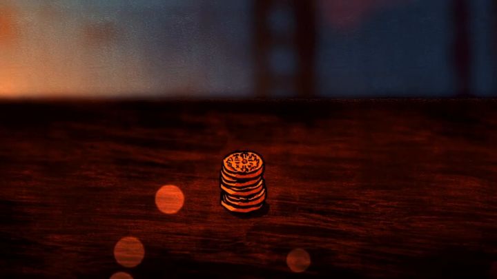出老千模拟器截图
