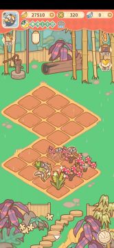 教大家轻松一键种地收菜