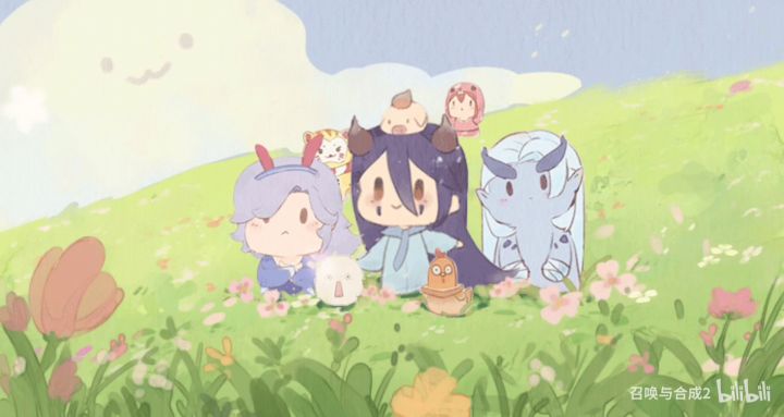 怀旧的BGM截图