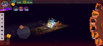 刀锋进阶:叛军虚空之主和异界蜘蛛