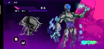 R-6升级简介